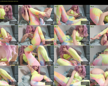 angelika_rouge — 72 minute Chaturbate female cam show recording, 1080p, Mar 21, 2021