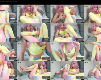 angelika_rouge — 21 minute Chaturbate female cam show recording, 1080p, Mar 21, 2021