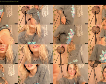 antonia_savatto_ — 5 minute Chaturbate female cam show recording, 1080p, Mar 22, 2021