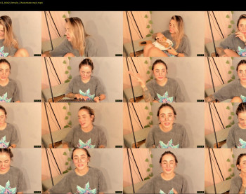 antonia_savatto_ — 26 minute Chaturbate female cam show recording, 1080p, Mar 22, 2021