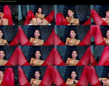 apamatska — 11 minute Chaturbate female cam show recording, 1080p, Mar 21, 2021