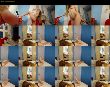 arinamir — 59 minute Chaturbate female cam show recording, 1080p, Mar 21, 2021
