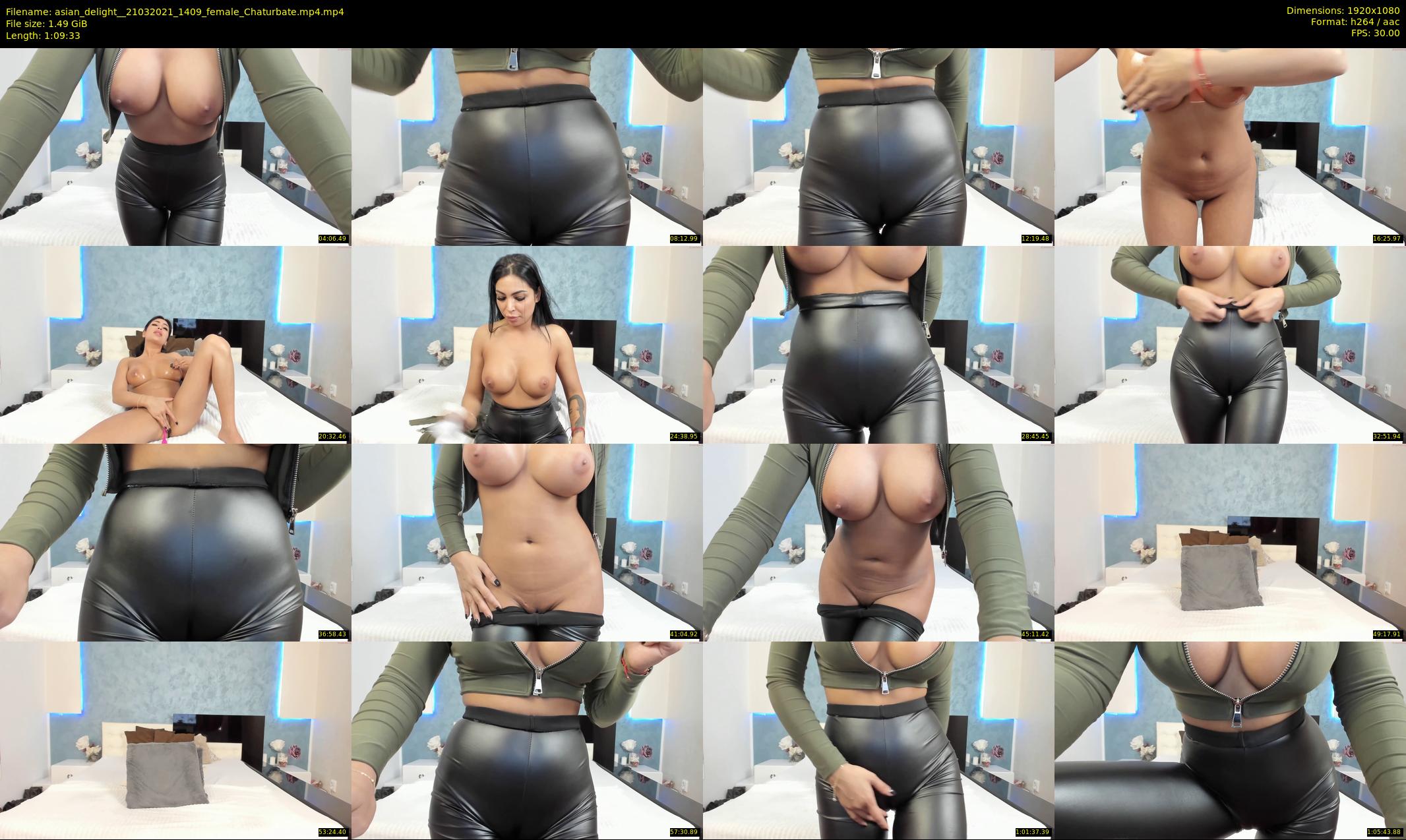 asian_delight_ — 70 minute Chaturbate female cam show recording, 1080p, Mar 21, 2021