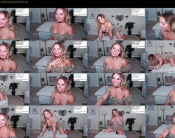 befxckingnice — 71 minute Chaturbate female cam show recording, 1080p, Mar 21, 2021