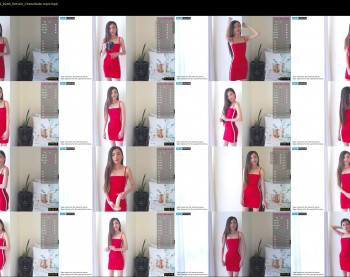 belle_adrienne — 13 minute Chaturbate couple cam show recording, 1080p, Mar 22, 2021