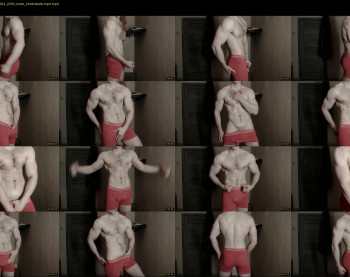 big_nick_for_you_ — 30 minute Chaturbate male cam show recording, 1080p, Mar 21, 2021