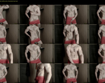 big_nick_for_you_ — 71 minute Chaturbate male cam show recording, 1080p, Mar 22, 2021