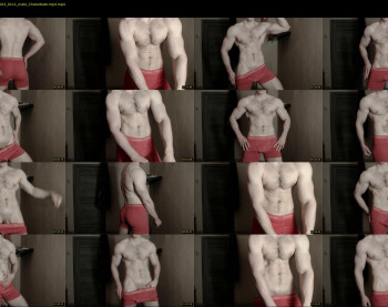 big_nick_for_you_ — 14 minute Chaturbate male cam show recording, 1080p, Mar 22, 2021