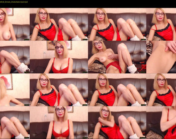blond_pussy_ — 72 minute Chaturbate female cam show recording, 720p, Mar 21, 2021