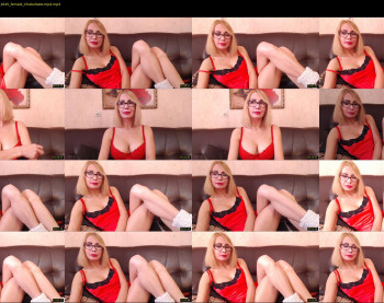 blond_pussy_ — 16 minute Chaturbate female cam show recording, 720p, Mar 21, 2021