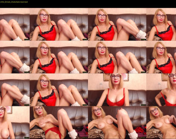 blond_pussy_ — 10 minute Chaturbate female cam show recording, 720p, Mar 21, 2021