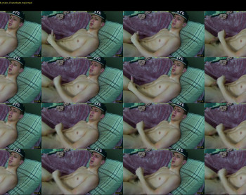 brell_line — 66 minute Chaturbate male cam show recording, 720p, Mar 22, 2021