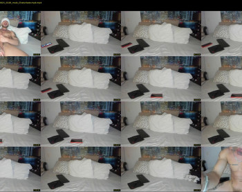 buddys_team_hots — 36 minute Chaturbate couple cam show recording, 720p, Mar 22, 2021