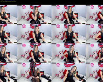 carlotta_ricci — 7 minute Chaturbate female cam show recording, 1080p, Mar 21, 2021