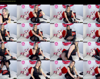 carlotta_ricci — 70 minute Chaturbate female cam show recording, 1080p, Mar 21, 2021