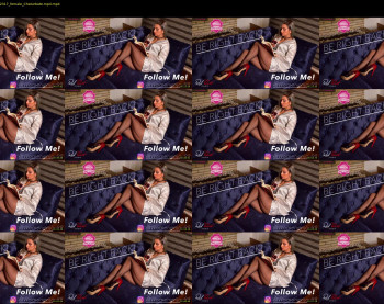 carlotta_ricci — 3 minute Chaturbate female cam show recording, 1080p, Mar 21, 2021