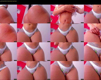 carolain_baker — 26 minute Chaturbate female cam show recording, 1080p, Mar 22, 2021