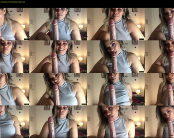 celiahenn — 6 minute Chaturbate female cam show recording, 720p, Mar 22, 2021