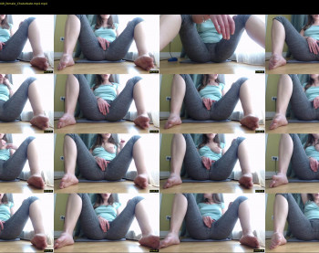 cuteangelx — 73 minute Chaturbate female cam show recording, 720p, Mar 21, 2021