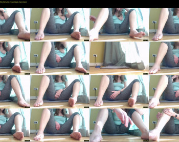 cuteangelx — 33 minute Chaturbate female cam show recording, 720p, Mar 21, 2021