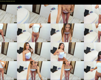 dariaa_doll — 8 minute Chaturbate female cam show recording, 1080p, Mar 21, 2021