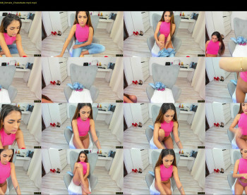 dariaa_doll — 12 minute Chaturbate female cam show recording, 1080p, Mar 21, 2021