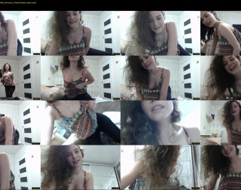 demurelixir — 114 minute Chaturbate female cam show recording, 720p, Mar 22, 2021