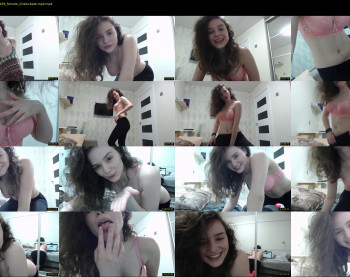 demurelixir — 114 minute Chaturbate female cam show recording, 720p, Mar 22, 2021