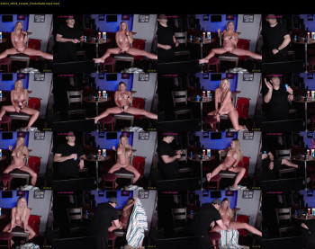derrick_and_brittany — 36 minute Chaturbate couple cam show recording, 720p, Mar 21, 2021