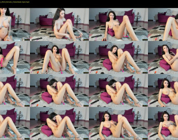 desert2blosom — 42 minute Chaturbate female cam show recording, 1080p, Mar 21, 2021