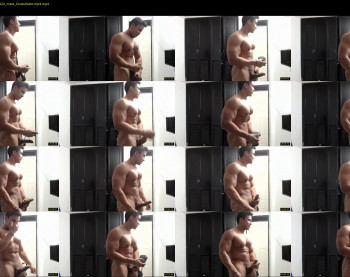 dimitriklein — 46 minute Chaturbate male cam show recording, 720p, Mar 21, 2021