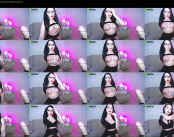 dindin_ — 14 minute Chaturbate female cam show recording, 1080p, Mar 21, 2021