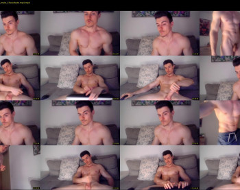 eddieds — 70 minute Chaturbate male cam show recording, 1080p, Mar 21, 2021