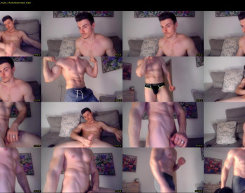 eddieds — 70 minute Chaturbate male cam show recording, 1080p, Mar 21, 2021
