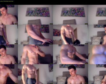 eddieds — 45 minute Chaturbate male cam show recording, 1080p, Mar 21, 2021