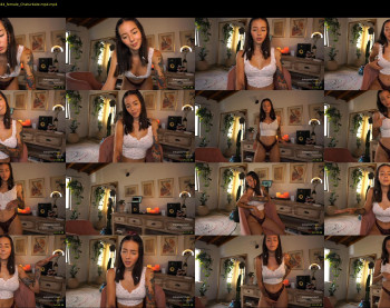 effyloweell — 72 minute Chaturbate female cam show recording, 1080p, Mar 21, 2021
