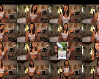 effyloweell — 70 minute Chaturbate female cam show recording, 1080p, Mar 21, 2021