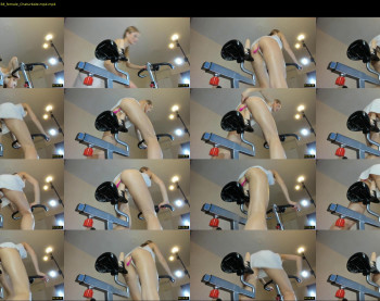 egome777 — 12 minute Chaturbate female cam show recording, 720p, Mar 21, 2021