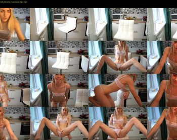 free_forever — 70 minute Chaturbate female cam show recording, 1080p, Mar 21, 2021