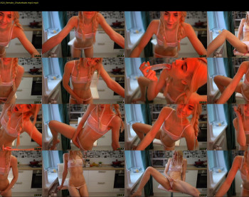 free_forever — 12 minute Chaturbate female cam show recording, 1080p, Mar 21, 2021