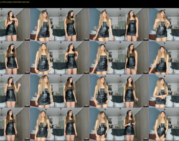 funcouple1985 — 4 minute Chaturbate couple cam show recording, 1080p, Mar 21, 2021