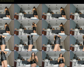 funcouple1985 — 5 minute Chaturbate couple cam show recording, 1080p, Mar 22, 2021