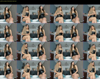 funcouple1985 — 3 minute Chaturbate couple cam show recording, 1080p, Mar 22, 2021