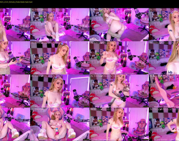 goldengoddessxxx — 73 minute Chaturbate female cam show recording, 1080p, Mar 21, 2021