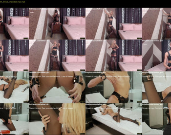 hefner_girl — 58 minute Chaturbate female cam show recording, 1080p, Mar 21, 2021