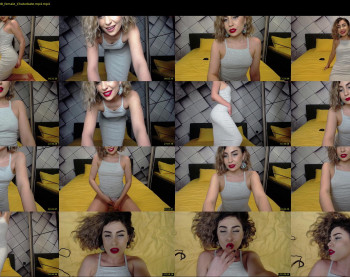 hornyycpl — 77 minute Chaturbate couple cam show recording, 720p, Mar 21, 2021