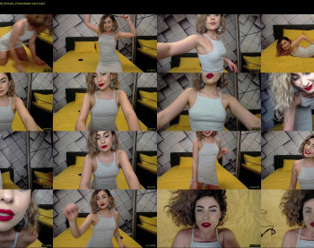 hornyycpl — 99 minute Chaturbate couple cam show recording, 720p, Mar 21, 2021