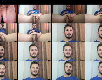 horse_man2 — 47 minute Chaturbate male cam show recording, 720p, Mar 22, 2021