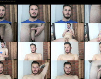 horse_man2 — 47 minute Chaturbate male cam show recording, 720p, Mar 22, 2021