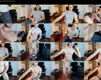 hot_martin25 — 71 minute Chaturbate male cam show recording, 1080p, Mar 22, 2021